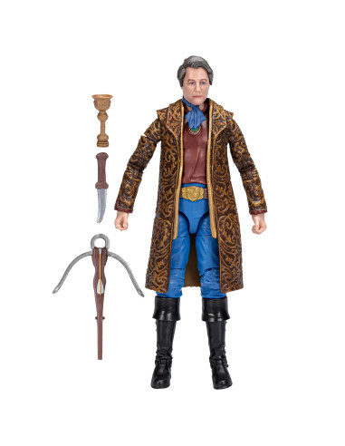 Figura hasbro dungeons & dragons honor among thieves -  forge