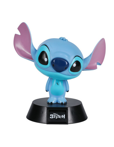 Lámpara padalone icon disney stitch