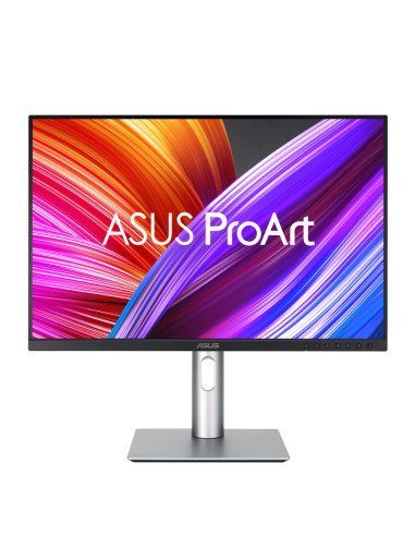 Monitor led ips asus pa248crv 24.1pulgadas 5ms 1920 x 1080 hdmi displayport altavoces reg. altura