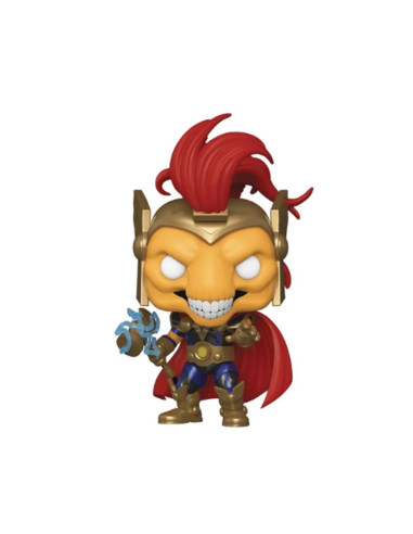 Funko pop marvel beta ray bill 1291 exclusivo