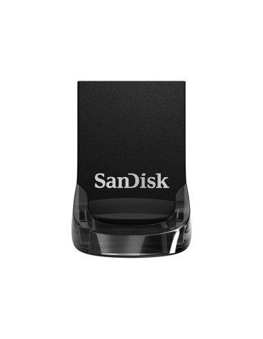 Memoria usb 3.1 sandisk 256gb ultra fit