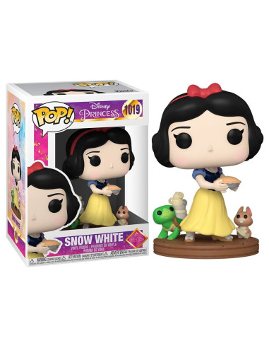 Funko pop disney ultimate princess blancanieves 55973