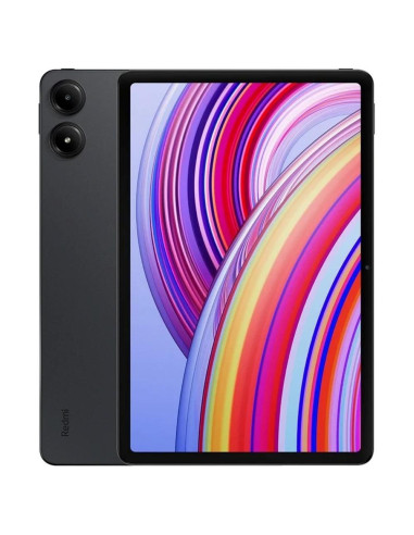 Tablet xiaomi redmi pad pro 12.1pulgadas 6gb -  128gb -  gris