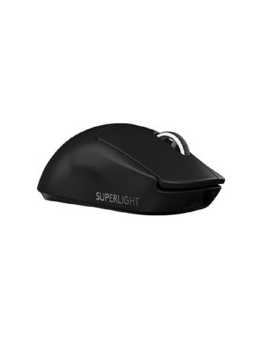 Mouse raton logitech pro x superlight gaming wireless 16.000dpi