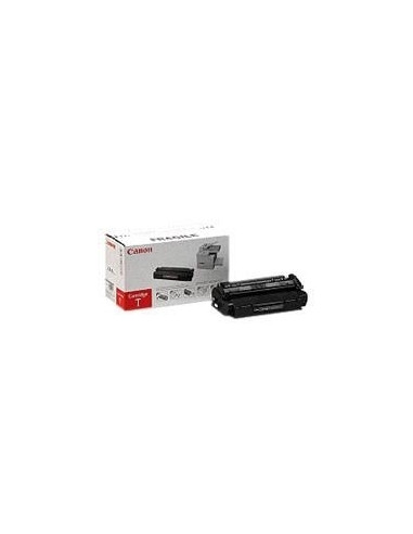 Toner canon cartridge - t crg - t negro 3500 páginas l380 -  l380s -  d320 -  310