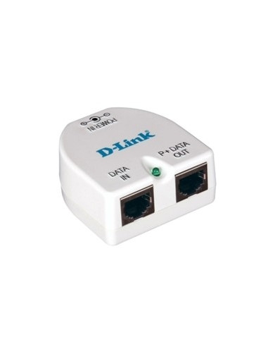 Kit alimentacion remota d - link ethernet dpe - 101gi