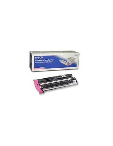 Toner epson magenta c13s050231 - 2.000 pag para aculaser 2600