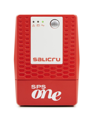 Sai salicru one sps500va - 240w new