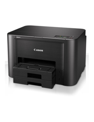 Impresora inyección canon maxify ib4150 color wifi duplex