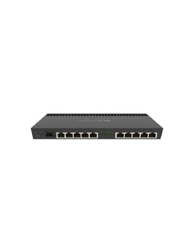 Mikrotik rb4011igs+rm ieee 802.3at  gigabit ethernet  10 - 100 - 1000base - t(x)  10 - 100 - 1000 mbit - s 128 - bit aessha - 2