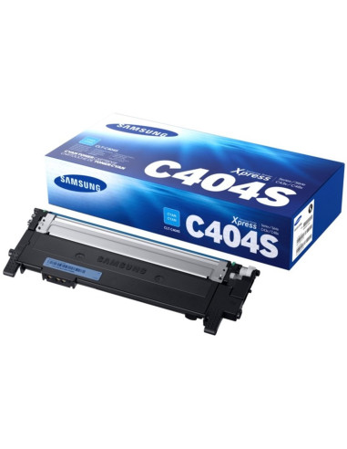 Toner samsung clt - c404s - els cian