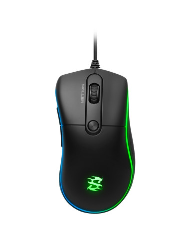 Raton gaming sharkoon skiller sgm2 negro