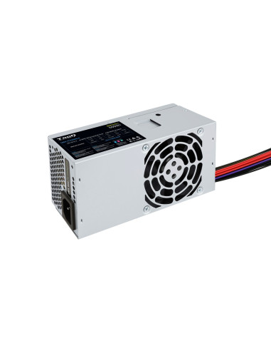 Fuente alimentacion tooq ecopower ii tfx 500w oem