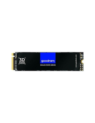 Disco duro interno solido ssd goodram ssdpr - px500 - 01t - 80 1tb m2 pcie3