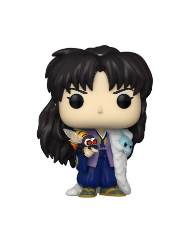 Funko pop inuyasha naraku 58027