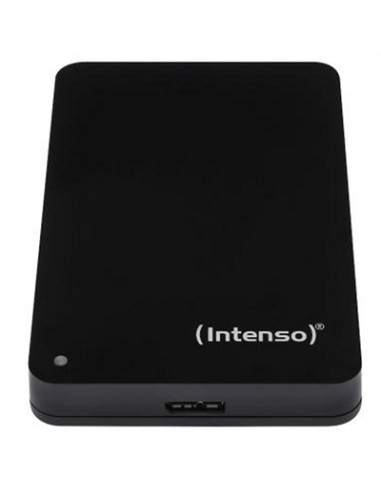 Disco duro externo hdd intenso 5tb 2.5pulgadas usb 3.0