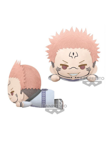 Peluche banpresto jujutsu kaisen lying down big plush nanamisukuna