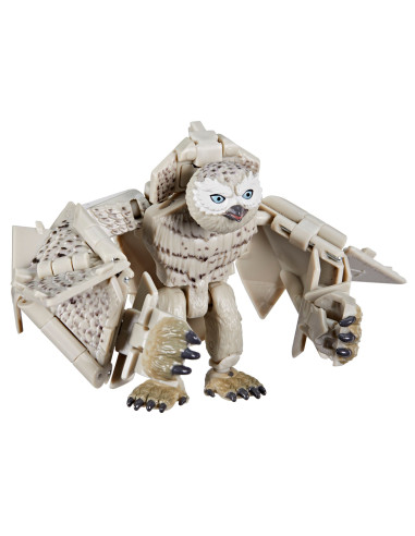 Figura hasbro dicelings dungeons & dragons honor among thieves -  white owlbear