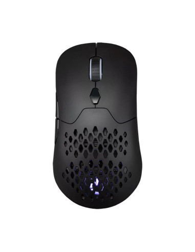 Mouse raton hiditec gaming gx30 pro argb 26000dpi