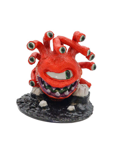 Figura cyp brands dungeons & dragons beholder resina