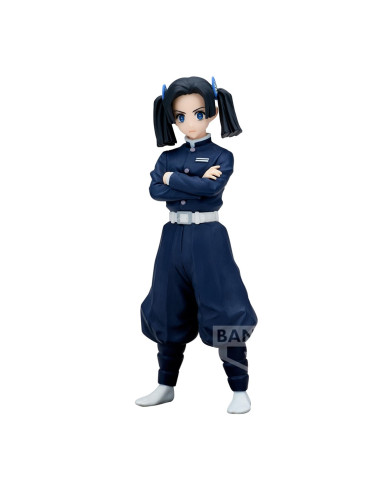 Figura banpresto demon slayer kimetsu no yaiba aoi kanazaki vol.47