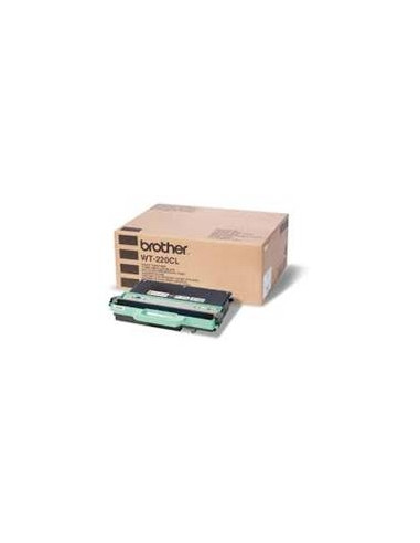 Recipiente brother para toner residual hl3140cw -  hl3150cdw -  hl3170cdw -  dcp9015cdw -  dcp9020cdw -  mfc9140cdn -  mfc9330c