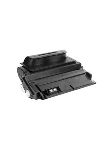 Toner dayma hp q1338a - q5942a - 38a - negro 12.000 pag.