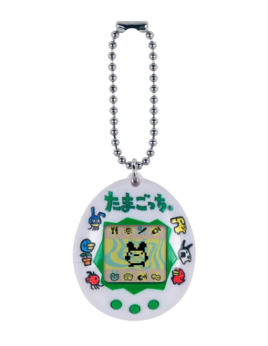 Tamagotchi original bandai 1 unidad aleatoria