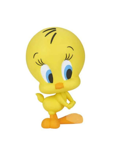 Figura banpresto looney tunes sofvimates piolin 14cm