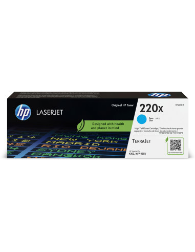 Toner hp 220x w2201x cian