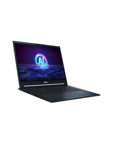 Portatil msi stealth 14ai - 030 intel ultra 7 -  32gb -  1tb -  rtx 4060 -  14pulgadas -  freedos