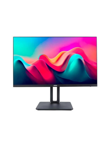 Monitor nilox nxm24reg11 24pulgadas fhd 75hz