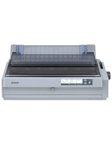 Impresora matricial epson lq - 2190 usb -  red -  paralelo