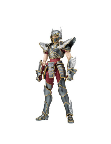 Figura tamashii nations saint seiya caballeros del zodiaco the beginning saint cloth myth seiya de pegaso 17cm