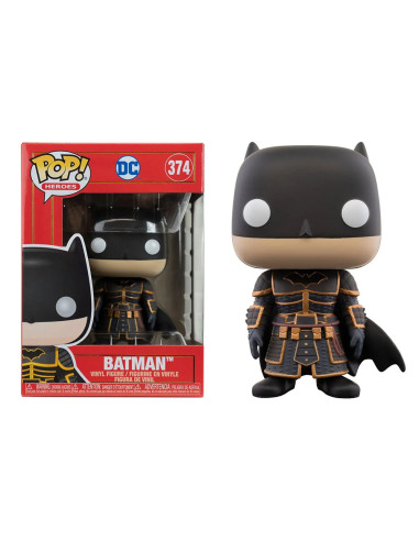 Funko pop dc imperial palace batman 52427