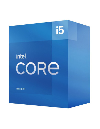 Intel i5 11400 2.6ghz lga 1200 box