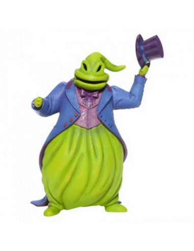 Figura enesco disney pesadilla antes de navidad oogie boogie