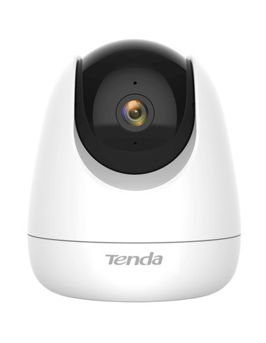 Camara de seguridad ip tenda cp6 2304 x 1296 micro sd wifi