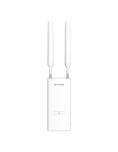 Punto de acceso wifi ip - com iuap - ac - m 802.11ac 2 antenas 1167 mbps