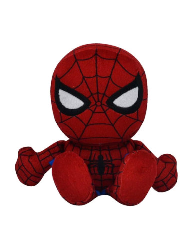 Peluche uncanny brands marvel spiderman