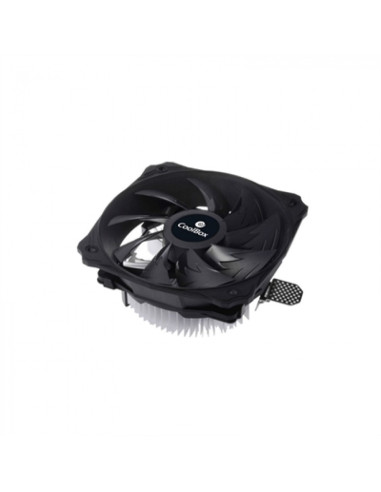 Ventilador universal cpu coolbox plannar 120 pwm