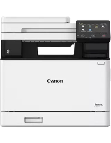 Multifuncion canon mf752cdw laser color i - sensys a4 -  33ppm -  usb -  red -  red -  wifi -  wifi direct -  duplex todas las 