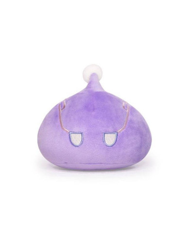 Peluche mihoyo genshin impact serie slime electro - slime