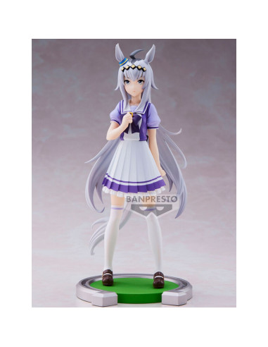 Figura banpresto umamusume: pretty derby oguri cap