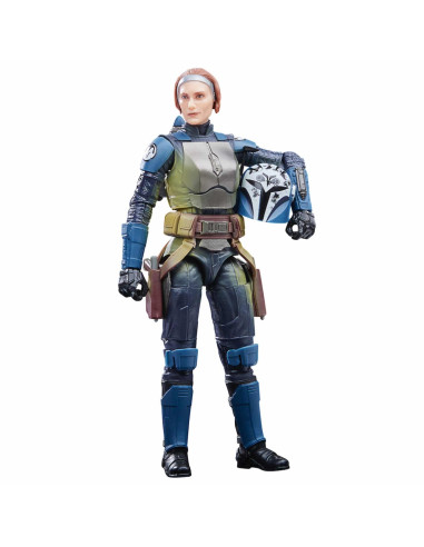 Figura bo - katan kryze 15 cm the mandalorian vintage collection