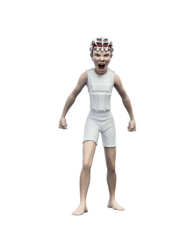 Figura mini epics stranger things eleven temporada 4 15 cm