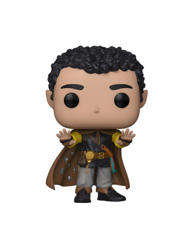 Funko pop cine dungeons & dragons honor among thieves simon 68081