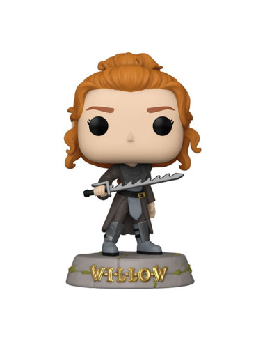 Funko pop cine willow sorsha 65767