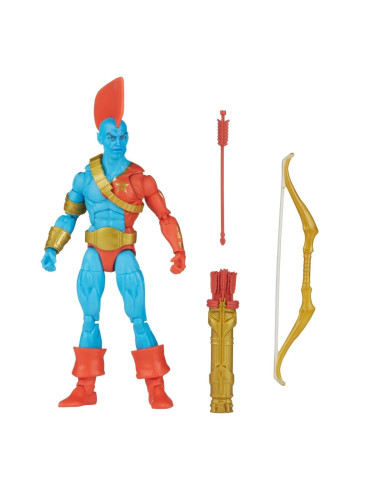 Figura hasbro marvel legends series guardianes de la galaxia yondu