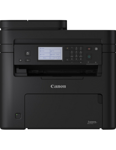 Multifuncion canon mf275dw laser monocromo i - sensys